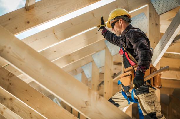 Best Roof Restoration Services  in Fort Recovery, OH