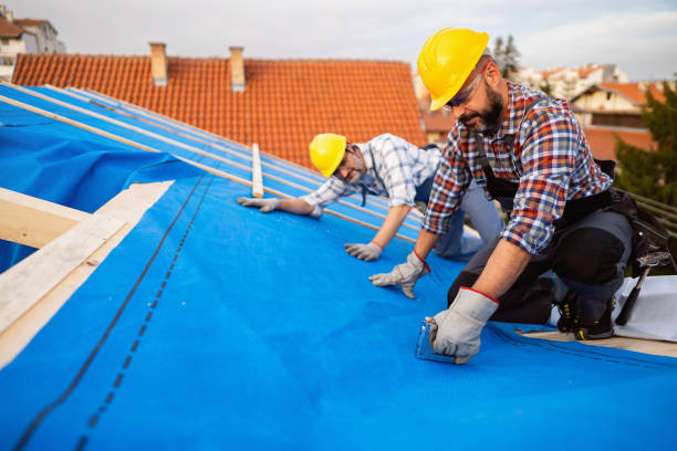 Best Residential Roofing Contractor  in Fort Recovery, OH